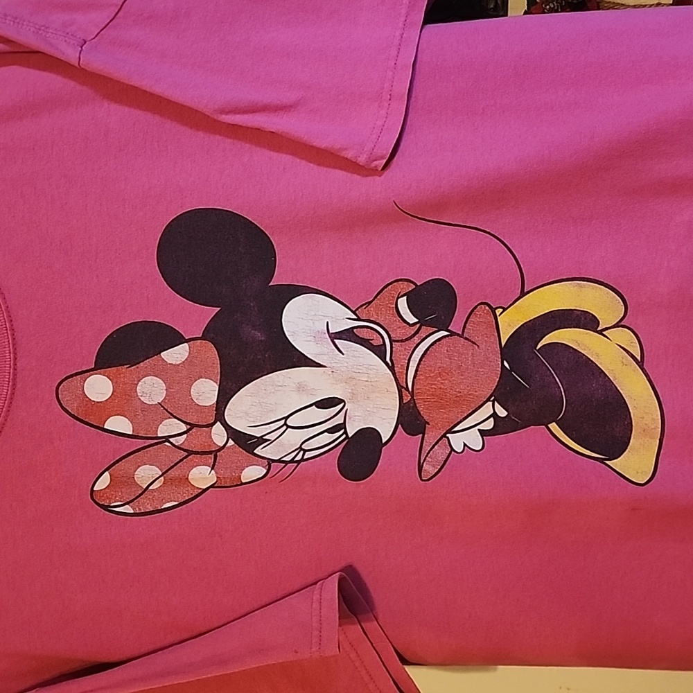 Disney Minney Mouse